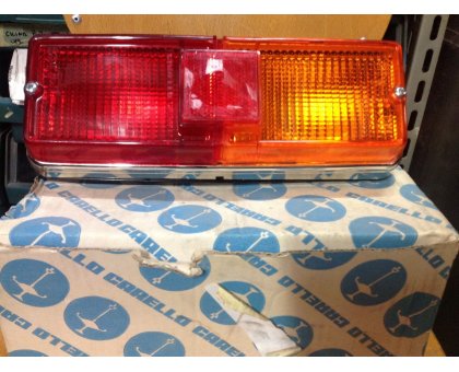 FANALE POSTERIORE DX FIAT 128 COD. MARELLI LPD300