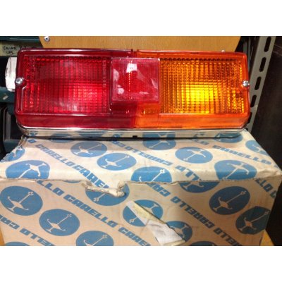 FANALE POSTERIORE SX FIAT 128 COD. MARELLI LPS300