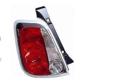 FANALE POSTERIORE DX FIAT 500 COD. OLSA 20405600