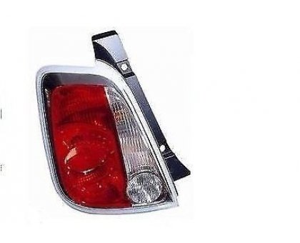 FANALE POSTERIORE SX FIAT 500 COD. OLSA 20405700