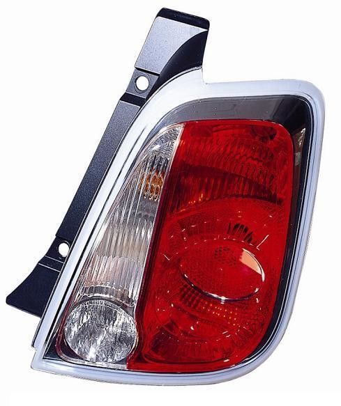 FANALE POSTERIORE DX FIAT 500 COD.  LEART 17006000