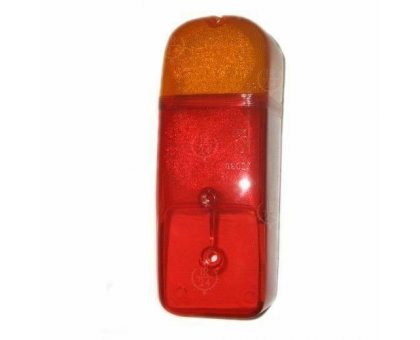 GEMMA POSTERIORE DX FIAT 500 STARS COD. LEART 17006034