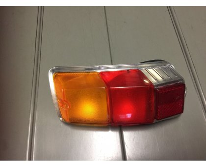 FANALE POSTERIORE DX FIAT 500 COD. LEART 17008000
