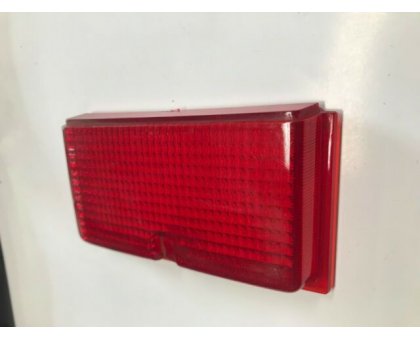 GEMMA POSTERIORE DX ROSSA FIAT 127 PRIMA SERIE COD. LEART 17038031