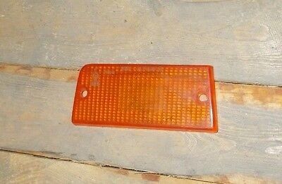 GEMMA GIALLA SINISTRA FIAT 131 ->1974 COD. LEART 17047022