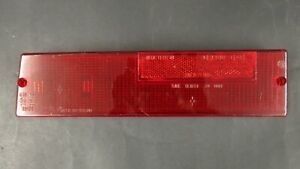 GEMMA ROSSA SINISTRA FIAT 131 ->1974 COD. LEART 17047024