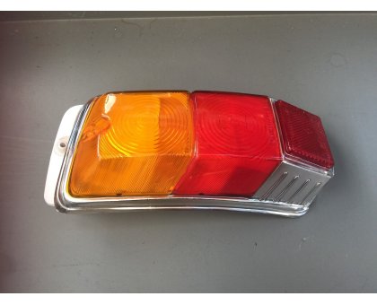 FANALE POSTERIORE SINISTRO FIAT 127 TERZA SERIE COD. LEART 17077000