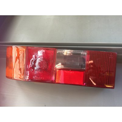 GEMMA POSTERIORE SINISTRA FIAT 127 TERZA SERIE COD. LEART 17077128