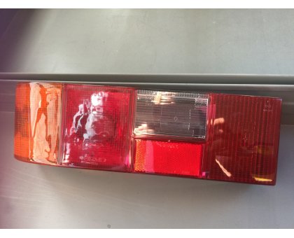 GEMMA POSTERIORE SINISTRA FIAT 127 TERZA SERIE COD. LEART 17077128