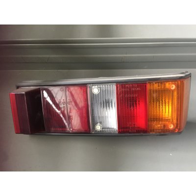 FANALE POSTERIORE SINISTRO FIAT 127D COD. LEART 17109000