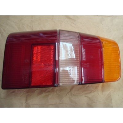 PLASTICA POSTERIORE SINISTRA FIAT DUNA COD. LEART 17135419