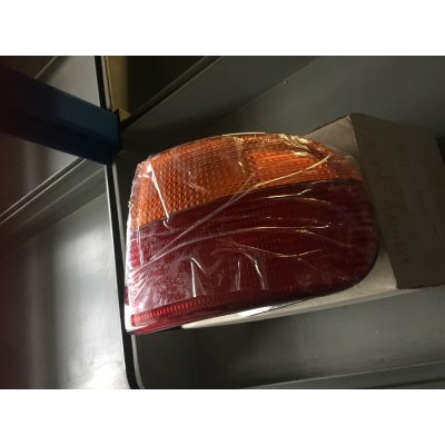 FARO DESTRO FIAT PUNTO CABRIO COD. MARELLI 62670