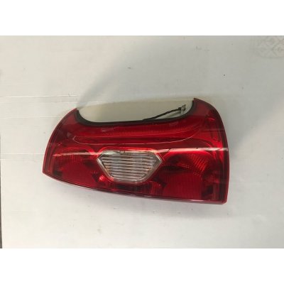 FARO POSTERIORE NUOVA PANDA COD. MARELLI 712028020224