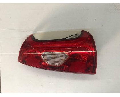 FARO POSTERIORE NUOVA PANDA COD. MARELLI 712028020224