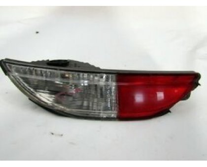 FANALE RETROMARCIA DESTRO FIAT GRANDE PUNTO COD. MARELLI 712201351110