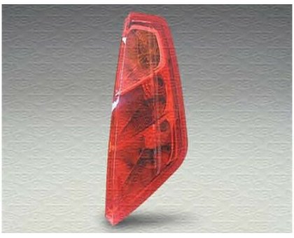 FANALE POSTERIORE SINISTRO FIAT GRANDE PUNTO 09/05-> COD. MARELLI 712201401110