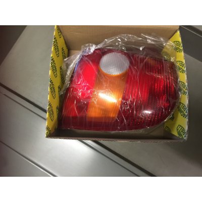 FANALE POSTERIORE SINISTRO FIAT PALIO COD. MARELLI 71286501129