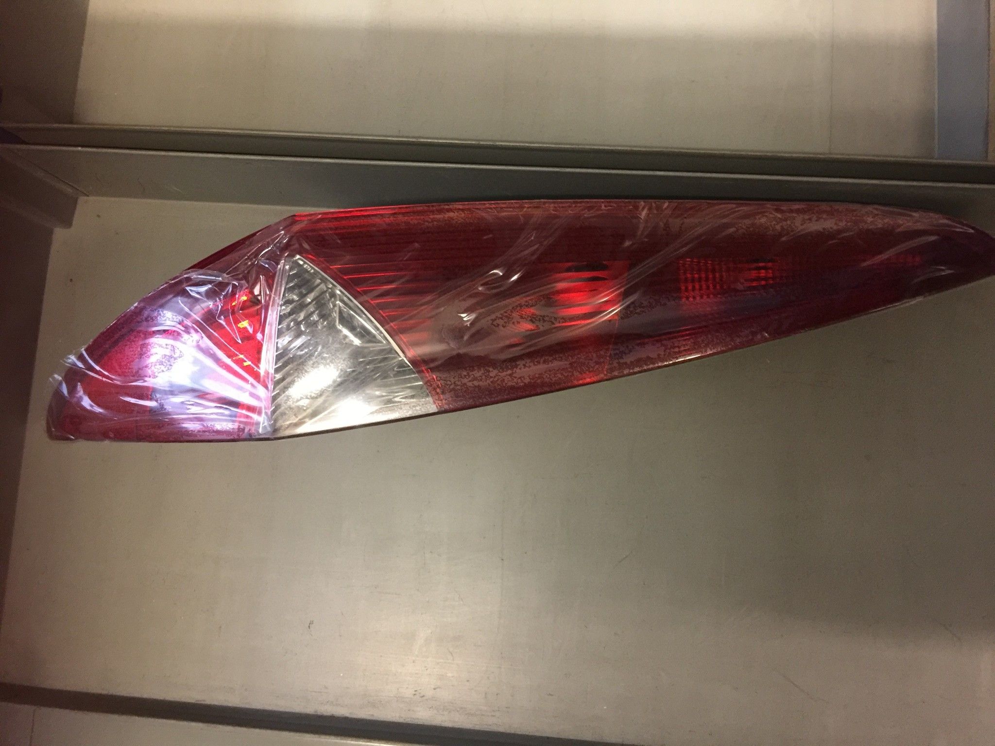 FANALE POSTERIORE SINISTRO C-RM FIAT PUNTO 3P 2003-> COD. MARELLI 714028620723