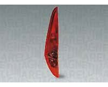 FANALE POSTERIORE SINISTRO FIAT PUNTO 5P COD. MARELLI 714028630703