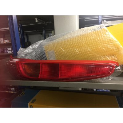 FANALE POSTERIORE DESTRO FIAT PUNTO U.T. 5P COD. MARELLI 714028630801