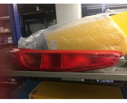 FANALE POSTERIORE DESTRO FIAT PUNTO U.T. 5P COD. MARELLI 714028630801