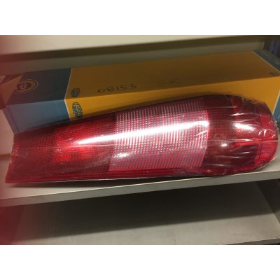 FANALE POSTERIORE SINISTR. FIAT PUNTO COD. MARELLI 714029420701