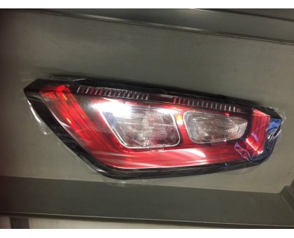 FANALE POSTERIORE DESTRO PUNTO EVO COD. MARELLI 712203931120