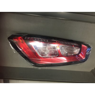 FANALE POSTERIORE SINISTRO FIAT PUNTO EVO COD. MARELLI 712204031120