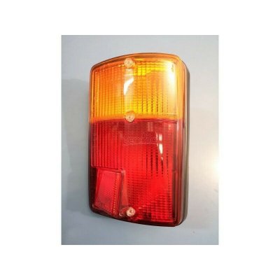 FANALE POSTERIORE DESTRO FIAT 126 COD. LEART 17044000