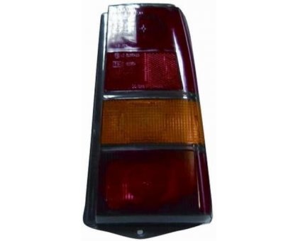 FANALE POSTERIORE DESTRO FIAT PANDA 1985-> COD. LEART 17096000