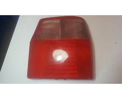 PLASTICA POSTERIORE SINISTRA FIAT UNO COD. LEART 17111419