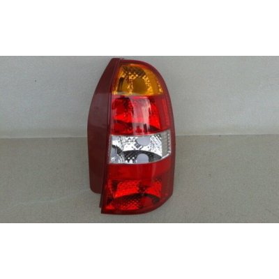 FANALE POSTERIORE DESTRO FIAT PALIO RESTYLING SW 2000 COD. FORES L1066