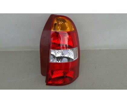 FANALE POSTERIORE DESTRO FIAT PALIO RESTYLING SW 2000 COD. FORES L1066