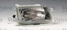 FARO SX OPEL ASTRA '91->'94 COD.VALEO 085106