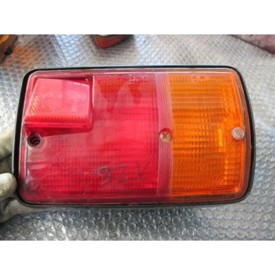 FANALE POSTERIORE DESTRO FIAT 126 COD. PDF 140278