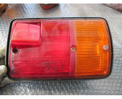 FANALE POSTERIORE DESTRO FIAT 126 COD. PDF 140278