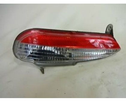 FANALE RETROMARCIA DESTRO FIAT PUNTO EVO 2009-> CORD. PDF 160058