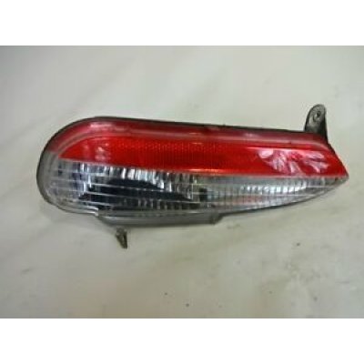 FANALE RETROMARCIA DESTRO FIAT PUNTO EVO 2009-> CORD. PDF 160058