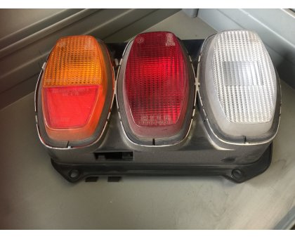 FANALE POSTERIORE SINISTRO FIAT 128 3P COD. 1283P