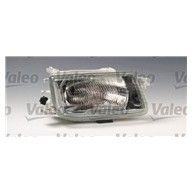 FARO DX OPEL ASTRA '91->'94 COD. VALEO 085107