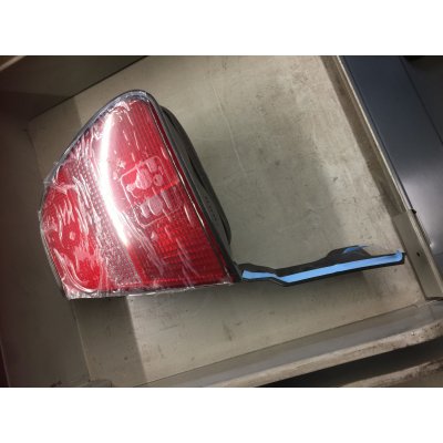 FANALE POSTERIORE DESTRO LANCIA DELTA 1998 COD. MARELLI 29390813