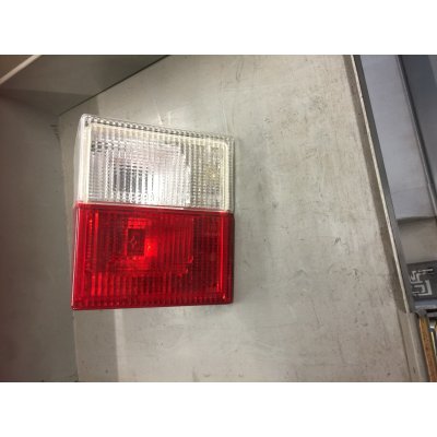 FANALE POSTERIORE SINISTRO LANCIA PRISMA RESTYLING COD. MARELLI 30950