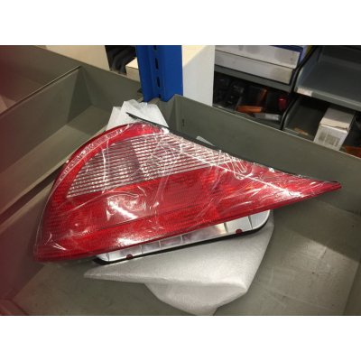 FANALE POSTERIORE DESTRO LANCIA Y RESTYLING COD. MARELLI 714028350801