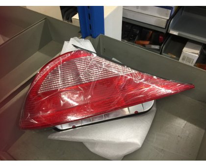 FANALE POSTERIORE DESTRO LANCIA Y RESTYLING COD. MARELLI 714028350801