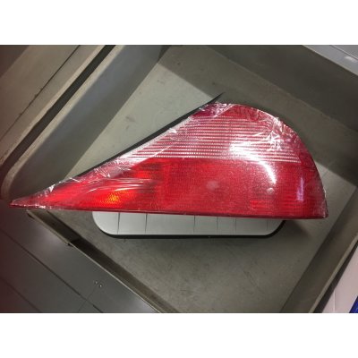 FANALE POSTERIORE SINISTRO LANCIA Y COD. MARELLI 714028880701