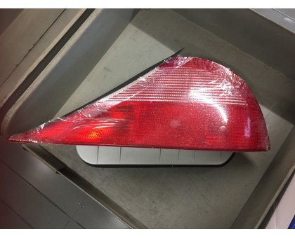 FANALE POSTERIORE DESTRO LANCIA Y COD. MARELLI 714028880801