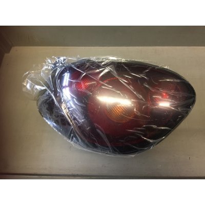 FANALE POSTERIORE SINISTRO FIAT BRAVO COD. MARELLI 714028900701