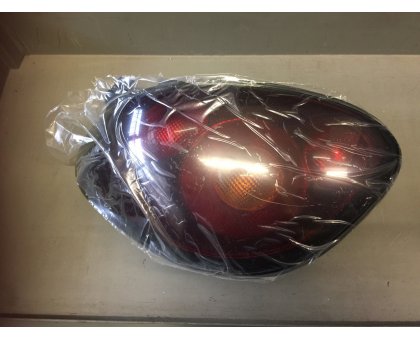 FANALE POSTERIORE SINISTRO FIAT BRAVO COD. MARELLI 714028900701