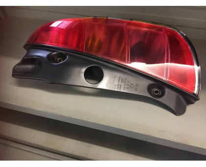 FANALE POSTERIORE LANCIA Y DESTRO 2003-> COD. LLG271