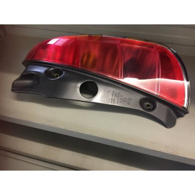 FANALE POSTERIORE LANCIA Y DESTRO 2003-> COD. LLG271